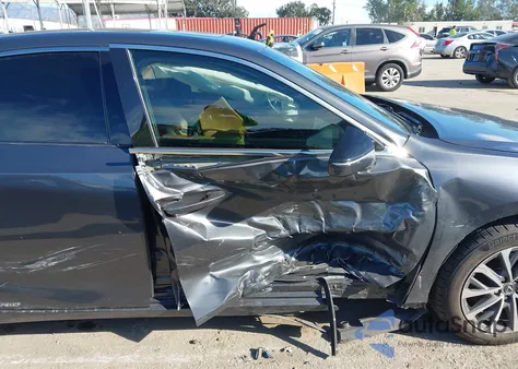 2022 Lexus Es 300H z USA, uszkodzony, nr VIN 58ACA1C17NU015233